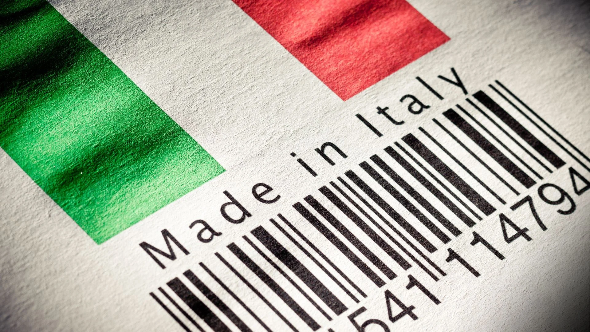 Marketing del Made in Italy